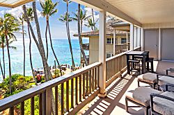 Poipu Palms Condo