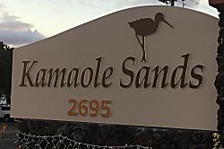 Kamaole Sands 10-207 & 3-101