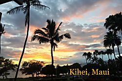 Kamaole Sands 10-207 & 3-101