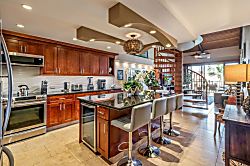 Kamaole Sands Building #7, Unit 404