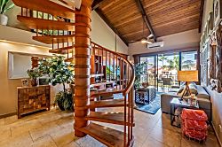 Kamaole Sands Building #7, Unit 404