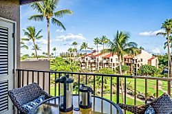 Kamaole Sands Building #7, Unit 404