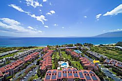 Kamaole Sands Building #3, Unit 405