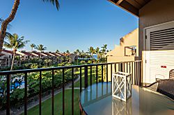 Kamaole Sands Building #3, Unit 405