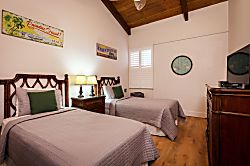 Kamaole Sands Building #3, Unit 405