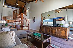 Kamaole Sands Building #3, Unit 405