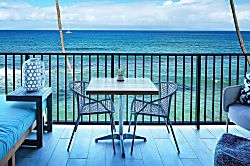 Papakea Resort Top Floor