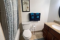 Kamaole Sands Vacation Condo