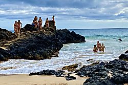 Kamaole Sands Vacation Condo