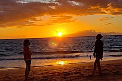 Kamaole Sands Vacation Condo