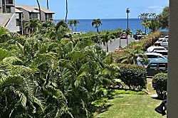 Kamaole Sands Vacation Condo