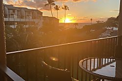 Kamaole Sands Vacation Condo