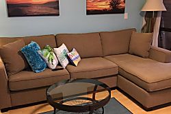 Kamaole Sands Vacation Condo