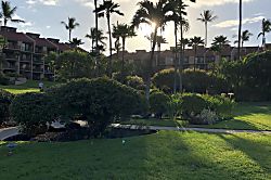 Kamaole Sands Vacation Condo