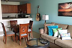 Kamaole Sands Vacation Condo