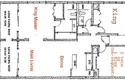 Kamaole Beach Royale 201