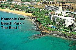 Kamaole Beach Royale 201