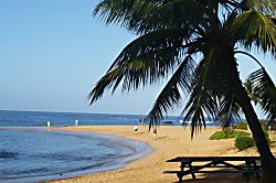 Shipwrecks Beach Penthouse