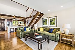 Country Club Villas 318