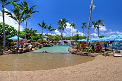 Kiahuna Plantation - Building 23 - Pool