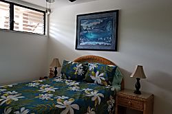 Sea Village 2nd Floor Unit