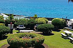 Sea Village 2nd Floor Unit