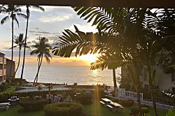 Sea Village 2nd Floor Unit