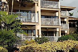 Sea Village 2nd Floor Unit