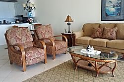 Sea Village 2nd Floor Unit