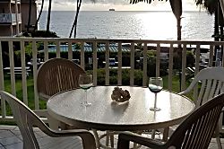 Sea Village 2nd Floor Unit