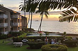 Sea Village 2nd Floor Unit