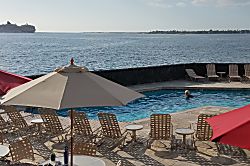 Sea Village 2nd Floor Unit