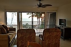 Sea Village 2nd Floor Unit