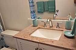 Sea Village 2nd Floor Unit