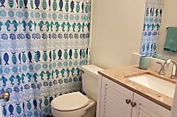 Sea Village 2nd Floor Unit