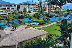 Waipouli Beach Resort F403