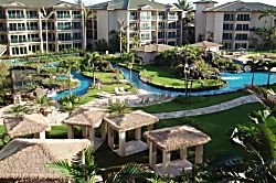 Waipouli Beach Resort F403