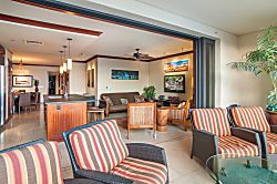 Ko Oline 3 Bedroom Villa