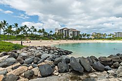 Ko Oline 3 Bedroom Villa