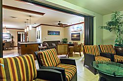 Ko Oline 3 Bedroom Villa