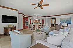 Wailea Beach Villas C202