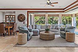 Wailea Beach Villas C202