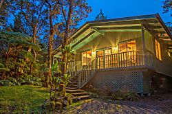 Hale Hubner Fern Cottage