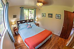 Hale Hubner Fern Cottage