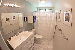 Hale Hubner Fern Cottage