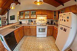 Hale Hubner Fern Cottage