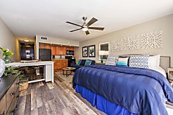 Royal Kahana 318 Studio Condo