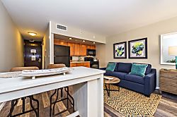 Royal Kahana 318 Studio Condo