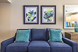 Royal Kahana 318 Studio Condo