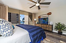 Royal Kahana 318 Studio Condo
